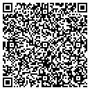 QR code with A 1a A 24 Hour Locksmith contacts
