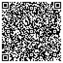 QR code with Johnson Raymond contacts