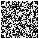 QR code with A 1a A 24 Hour Locksmith contacts