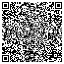 QR code with Alvina Services contacts