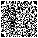 QR code with A1 Lockout contacts