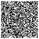 QR code with A1 Locks & Locksmiths contacts