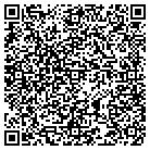 QR code with Khanh Nguyen Lawn Service contacts