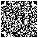 QR code with A 24 Hour A Locksmith contacts
