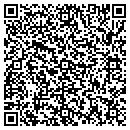 QR code with A 24 Hour A Locksmith contacts