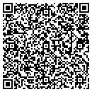 QR code with A 24 Hour A Locksmith contacts