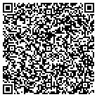 QR code with A 24 Hour A Locksmith Ser contacts