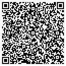 QR code with Kenneth Rusu contacts