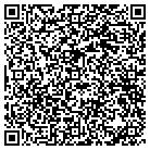 QR code with A 24 Hour Always Emergenc contacts