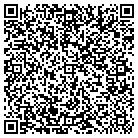 QR code with A 24 Hour A Seattle Locksmith contacts