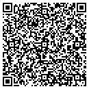 QR code with Kevin D Feorene contacts