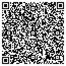 QR code with Kofp LLC contacts