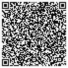 QR code with Webster Memorial Baptst Church contacts