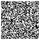 QR code with Aa Emerg A A Locksmith contacts