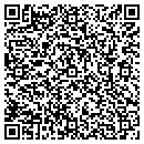 QR code with A All Year Locksmith contacts