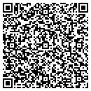 QR code with A All Year Locksmith contacts