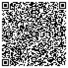 QR code with A-S Lock & Key contacts