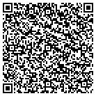 QR code with Manlio's Italian Eatery contacts