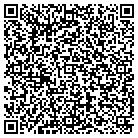 QR code with A Always 24 Hr Assistance contacts