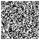 QR code with A Always A A A Locksmith contacts