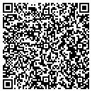 QR code with Martha E Gett contacts