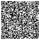 QR code with St John The Evangelist Conven contacts
