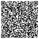 QR code with A Cheap & Fast Lockout Service contacts