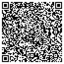 QR code with N2 Unlimited contacts