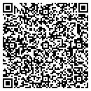 QR code with A Locksmith contacts
