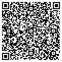 QR code with Pe&R Inc contacts
