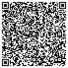 QR code with A Locksmith 0 Always 24 Hr contacts