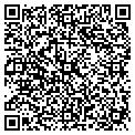 QR code with Pls contacts