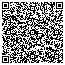 QR code with A Locksmith 1-24-7 contacts