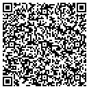 QR code with A Locksmith A 24 7 contacts