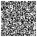 QR code with Richard Bevan contacts