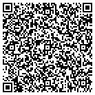 QR code with Faith Gloryland Life Ministries contacts