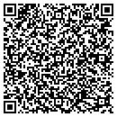 QR code with R J Szmara contacts