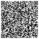 QR code with A Locksmith A Service contacts