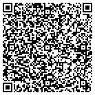 QR code with R D Little Construction contacts