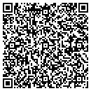 QR code with A Locksmith Srv 24 Hr contacts