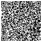 QR code with A Locksmith Srv 24 Hr contacts