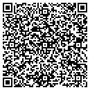 QR code with Robert V Blackshear contacts