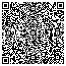 QR code with Kingdom Life contacts