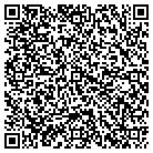 QR code with Open Arms Fellowship Inc contacts