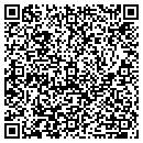 QR code with Allstate contacts
