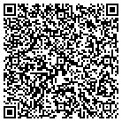 QR code with Higher Calling Christian contacts