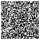 QR code with S Y Construction contacts