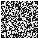 QR code with T J Haefele Construction contacts