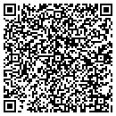 QR code with W A & M J Wilson Inc contacts