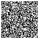 QR code with C S C Construction contacts